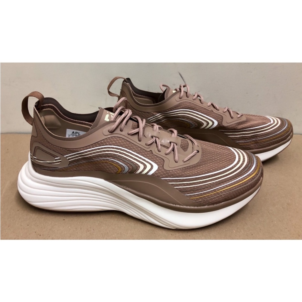 NWOB APL Athletic Propulsion Labs Men's Streamline Running Shoe
